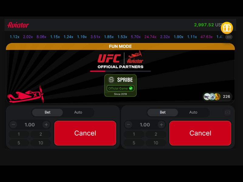Стратегії та поради для Aviator