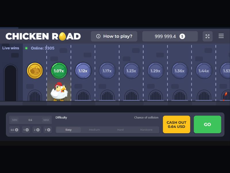 Estrategias y consejos para Chicken Road